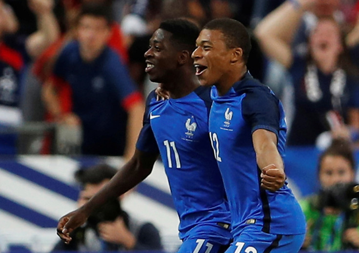 De innerlijke groei van Kylian Mbappé na zijn overstap naar Real Madrid